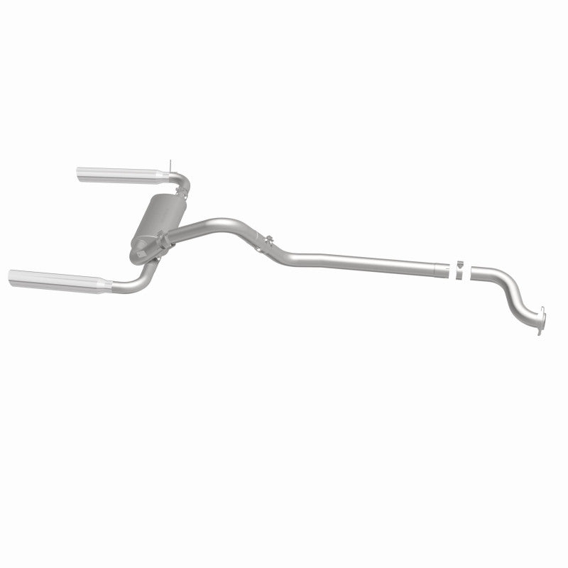 Magnaflow 15620 FITS 15620 FITS: MagnaFlow Sys C/B Camaro-Firebird 93-97 5.7L
