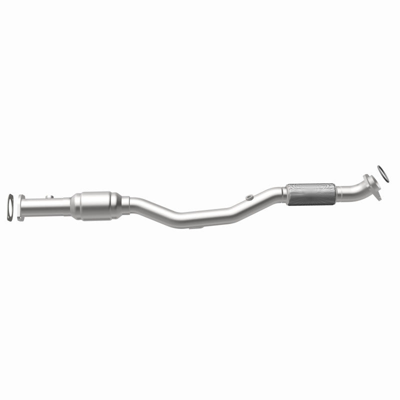 Magnaflow 93257 FITS MagnaFlow Conv Direct Fit Catalytic Converter 2007-2015 Nissan Altima L4 2.5L Gas and Diesel