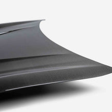 Load image into Gallery viewer, Seibon HD22TY86-VS FITS 2022 Toyota GR86 / Subaru BRZ VS-Style Carbon Fiber Hood