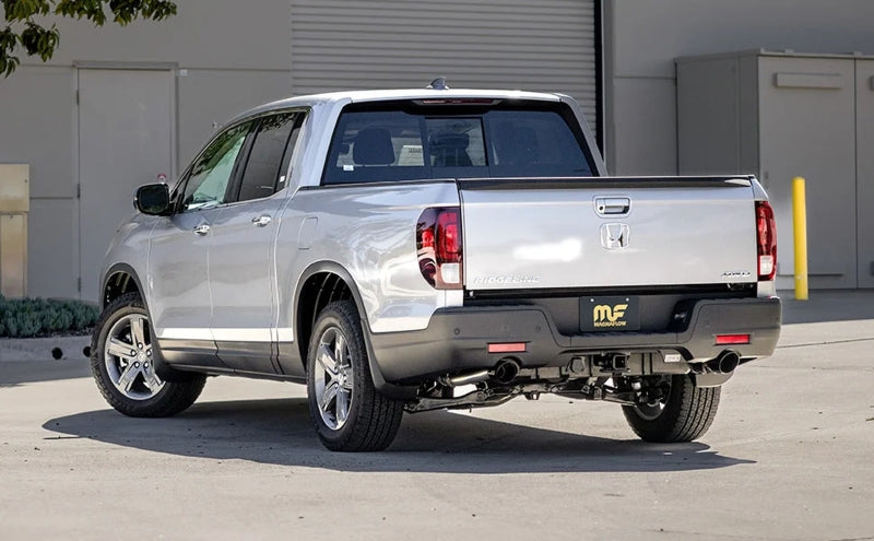 Magnaflow 19633 FITS: 2021+ Honda Ridgeline 3.5L NEO Cat-Back Exhaust System
