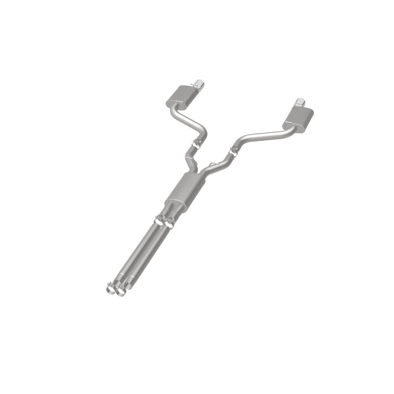 Magnaflow 16642 FITS: MagnaFlow Sys CB 05 Chrysler/Dodge SRT 6.1 V8