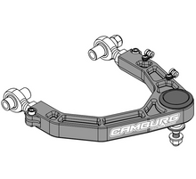 Load image into Gallery viewer, Camburg Toyota Tundra 2WD/4WD 22-23 KINETIK V2 Performance Billet Uniball Upper Arms