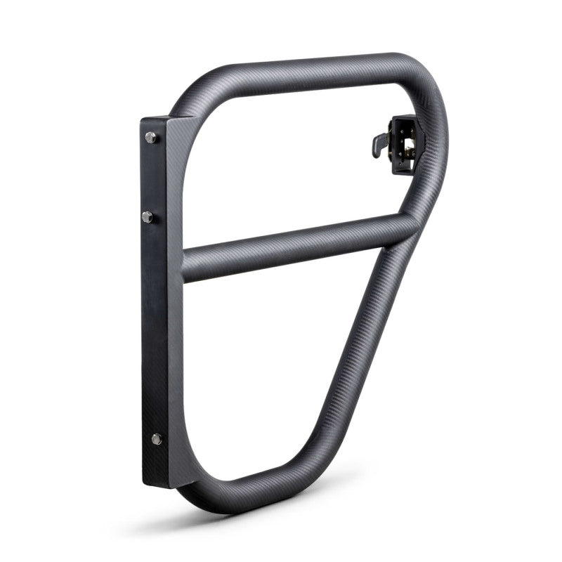 Anderson Composites AC-TD21FDBR4D FITS 21-22 Ford Bronco 4DR Carbon Fiber Tube DoorsFront & Rear- Off Road