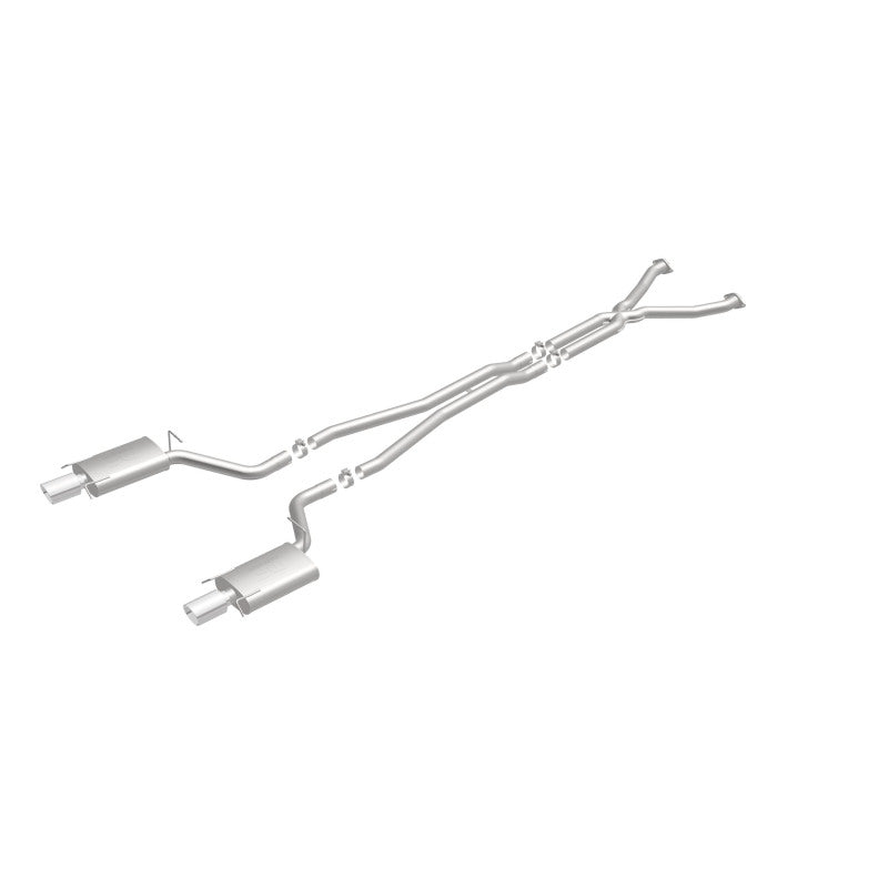 Magnaflow 16636 FITS: MagnaFlow Sys CB 04- Cadillac CTS-V 5.7L