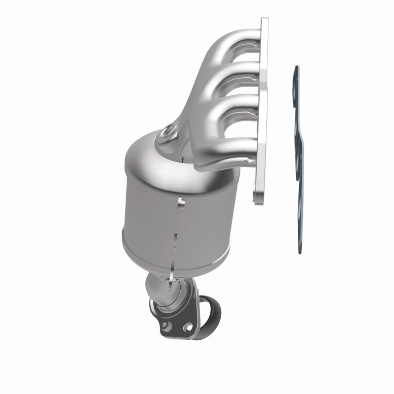 Magnaflow 452030 FITS MagnaFlow Conv DF Honda 00-05 Civiv 1.7L