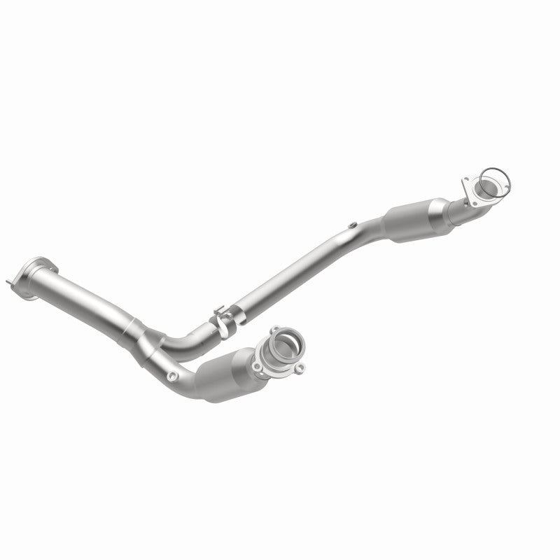 Magnaflow 49194 FITS MagnaFlow Conv DF 07-09 Chevy/GMC Silverado/Suburban/Sierra/Tahoe/Yukon