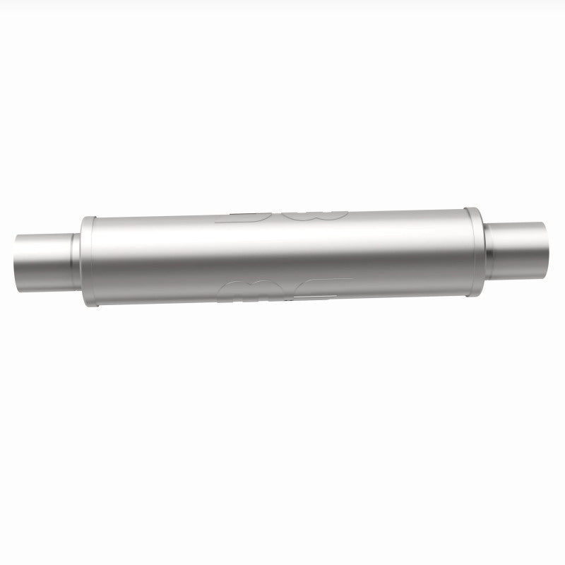 Magnaflow 10426 FITS: MagnaFlow Muffler Mag SS 18X4X4 2.5X2.5 C/C