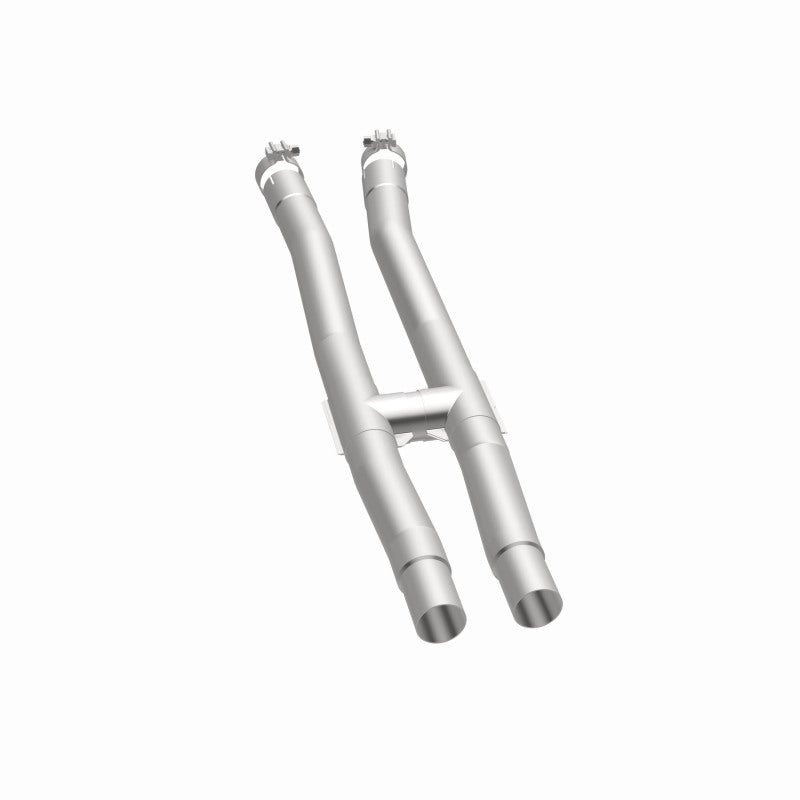 Magnaflow 19644 FITS 19644 FITS: MagnaFlow 2024 Ford Mustang GT 5.0L D-Fit w/o Muffler Performance Exhaust