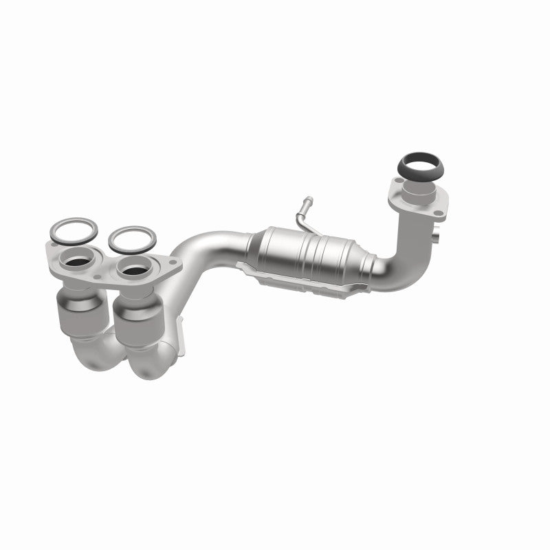 Magnaflow 457065 FITS: MagnaFlow Conv DF 00-05 Toyota MR2 1.8L