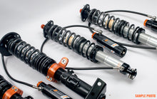 Load image into Gallery viewer, AST 5200 Series Coilovers 2014-2019 Subaru Impreza WRX STI VA 5x114.3