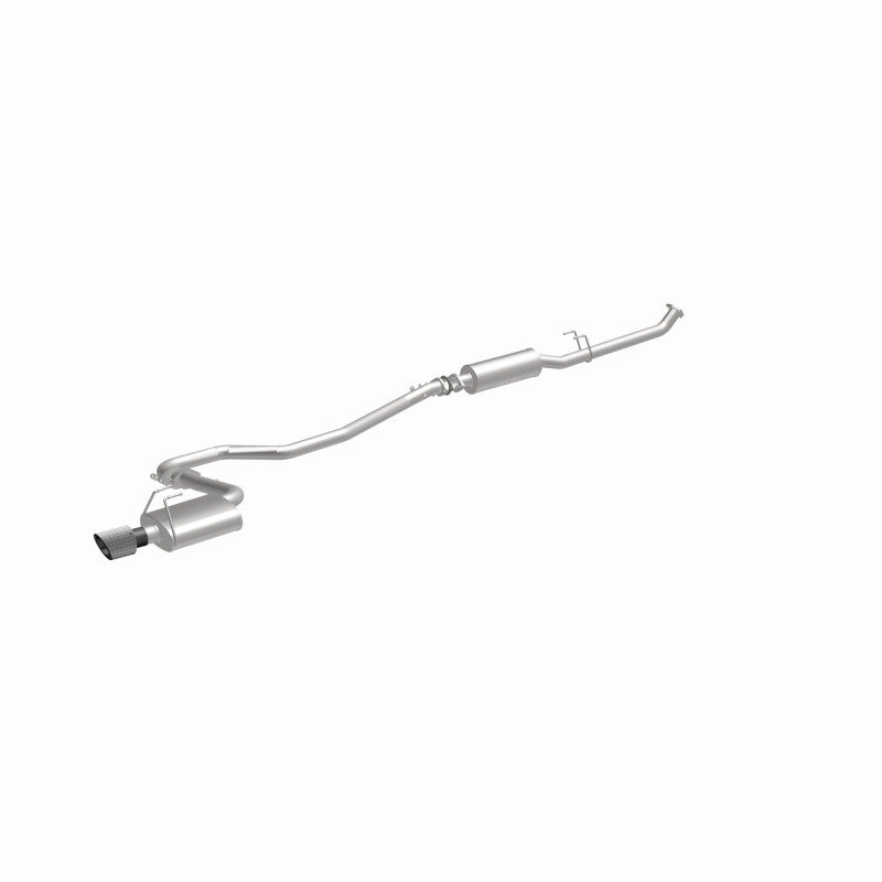 Magnaflow 19610 FITS 19610 FITS: 2022+ Honda Civic Sport 2.0 Sedan NEO Cat-Back Exhaust System