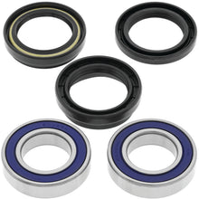 Load image into Gallery viewer, QuadBoss 07-09 KYMCO MXU 500 (02) Front ATV Wheel Bearing &amp; Seal Kit
