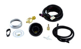 AEM 30-4406 FITS 52mm Boost Digital Gauge -30-35psi