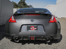 Load image into Gallery viewer, afe Takeda Cat-Back Exhaust System Nissan 370Z 09-20 V6-3.7L