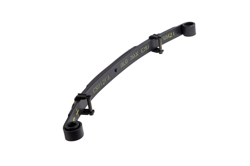 Old Man Emu CS012FA - ARB / OME Leaf Spring Suzuki Sierra F