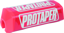 Load image into Gallery viewer, ProTaper 2.0 Square Bar Pad - Race Red