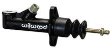 Load image into Gallery viewer, Wilwood 260-15089 FITS GS Remote Master Cylinder - .625in Bore