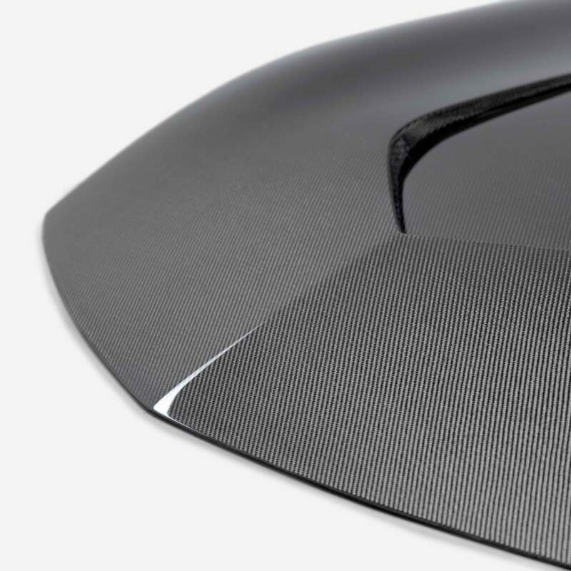 Seibon HD22NSZ-VS FITS 2023 Nissan Z VS-Style Carbon Fiber Hood