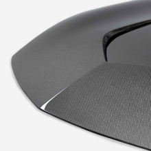 Load image into Gallery viewer, Seibon HD22NSZ-VS FITS 2023 Nissan Z VS-Style Carbon Fiber Hood