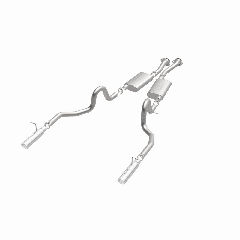 Magnaflow 15638 FITS: MagnaFlow Sys C/B 94-98 Ford Mustang Gt/Cobra 4.6L