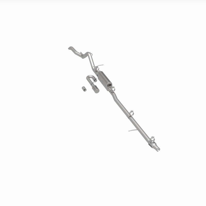 Magnaflow 19636 FITS 19636 FITS: 24+ Ford Ranger Overland Series - High Clearance Exit