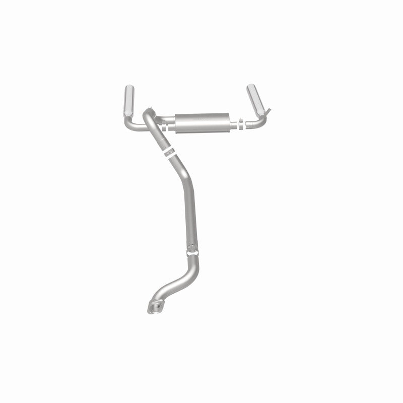 Magnaflow 15620 FITS 15620 FITS: MagnaFlow Sys C/B Camaro-Firebird 93-97 5.7L