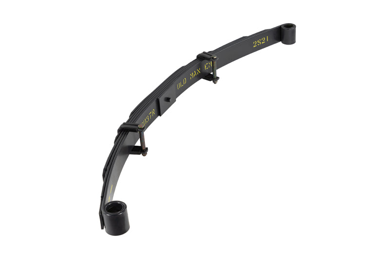 Old Man Emu CS037R - ARB / OME Leaf Spring Jeep Yj R
