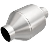 Magnaflow 99659HM FITS MagnaFlow Conv Univ 3inch C/C 5inch spun body