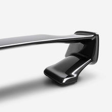 Load image into Gallery viewer, Seibon RS22SBIMP-STI FITS 2022 Subaru WRX Carbon Fiber STI-style Rear Spoiler