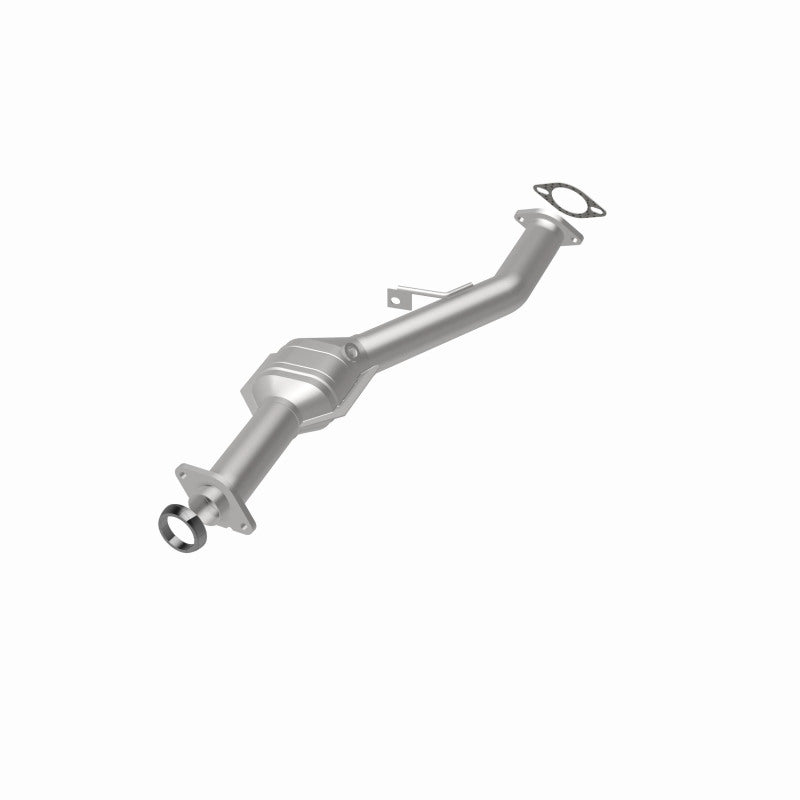 Magnaflow 5421012 FITS: MagnaFlow Converter Direct Fit 12-14 Subaru Impreza 2.5L / 15-16 WRX STI