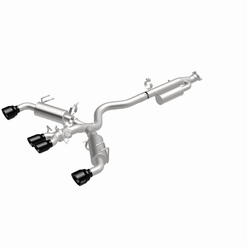 Magnaflow 19631 FITS: 2023 Toyota GR Corolla NEO Cat-Back Exhaust System