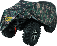 Load image into Gallery viewer, QuadBoss Quad Cover XXL - Camo