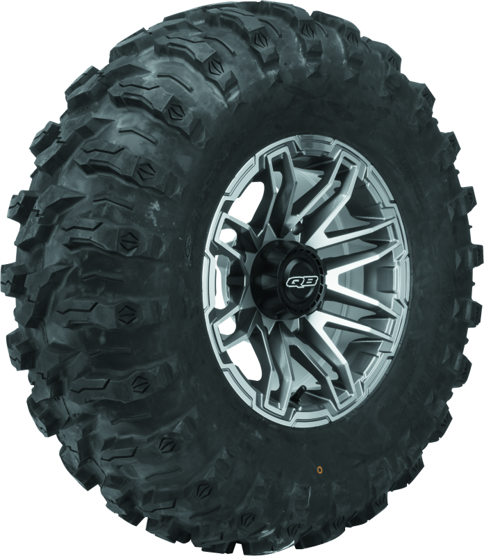 QuadBoss Stryker 14X7 - 4/156 4+3