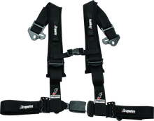 Load image into Gallery viewer, DragonFire Racing 2in Harness Restraint with Integrated Grab Handle