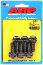 Load image into Gallery viewer, ARP 134-2201 FITS LS1 Hex Pressure Plate Bolt Kit