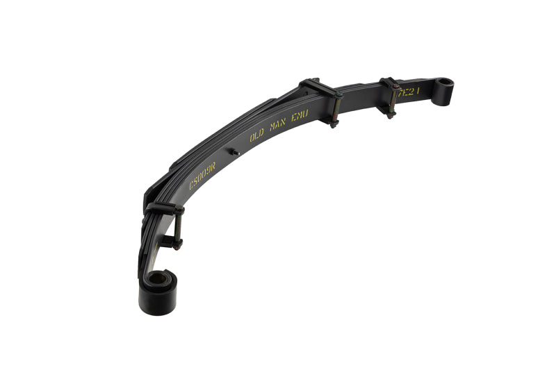 Old Man Emu CS009R - ARB / OME Leaf Spring Toy Hiluxr