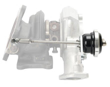 Load image into Gallery viewer, Turbosmart TS-0601-3242 - IWG75 Mitsubishi EVO 10 24 PSI Black Internal Wastegate Actuator