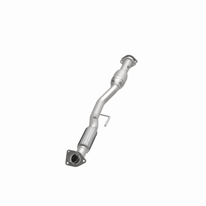 Magnaflow 93257 FITS MagnaFlow Conv Direct Fit Catalytic Converter 2007-2015 Nissan Altima L4 2.5L Gas and Diesel