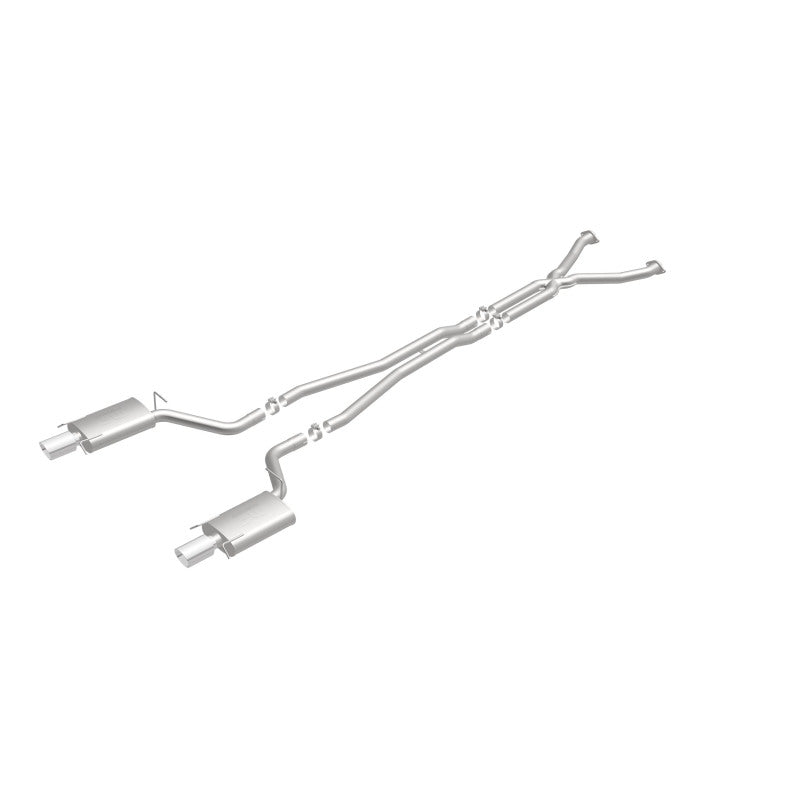 Magnaflow 16636 FITS: MagnaFlow Sys CB 04- Cadillac CTS-V 5.7L