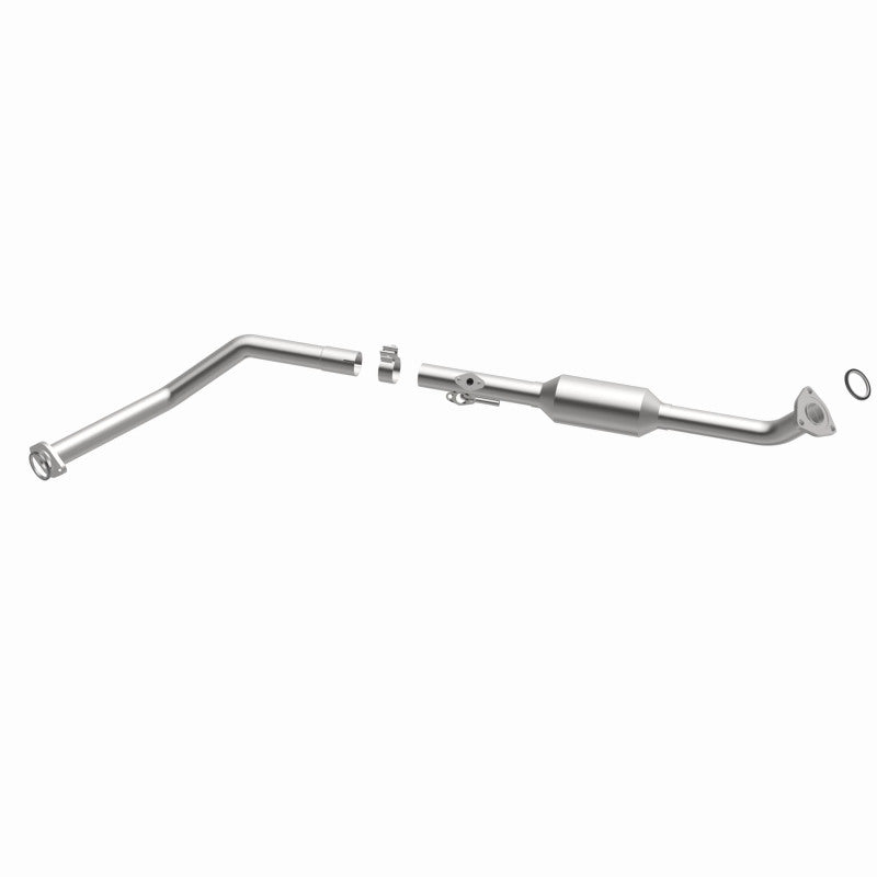 Magnaflow 4551060 FITS: MagnaFlow Conv Direct Fit OEM 2001-2004 Toyota Sequoia Underbody