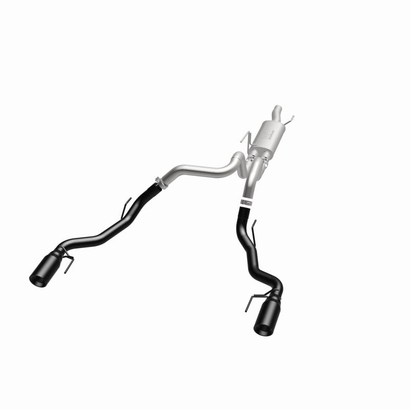 Magnaflow 19584 FITS: 2021+ Ford F150 Tremor NEO Cat-Back Exhaust System