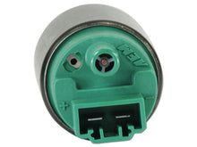 Load image into Gallery viewer, AEM 50-1220 FITS 320LPH 65mm Fuel Pump Kit w/o Mounting Hooks - Ethanol Compatible