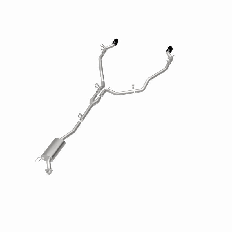 Magnaflow 19633 FITS: 2021+ Honda Ridgeline 3.5L NEO Cat-Back Exhaust System