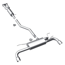 Load image into Gallery viewer, Magnaflow 15576 FITS: MagnaFlow SYS C/B 09-10 Land Rover LR2 3.2L