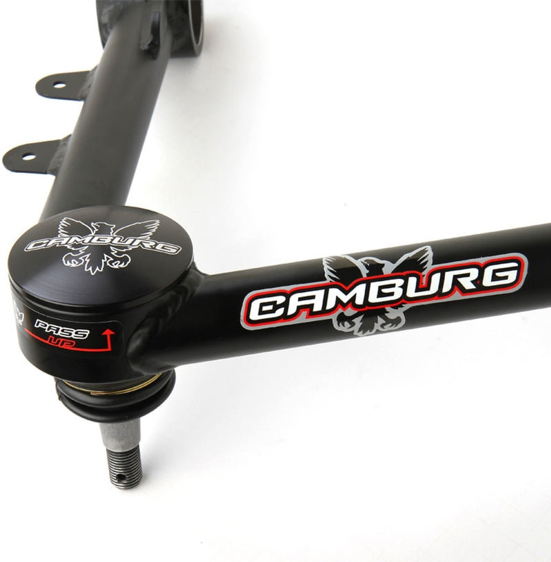 Camburg Toyota Tundra 2WD/4WD 07-21 Performance X-Joint Upper Arms