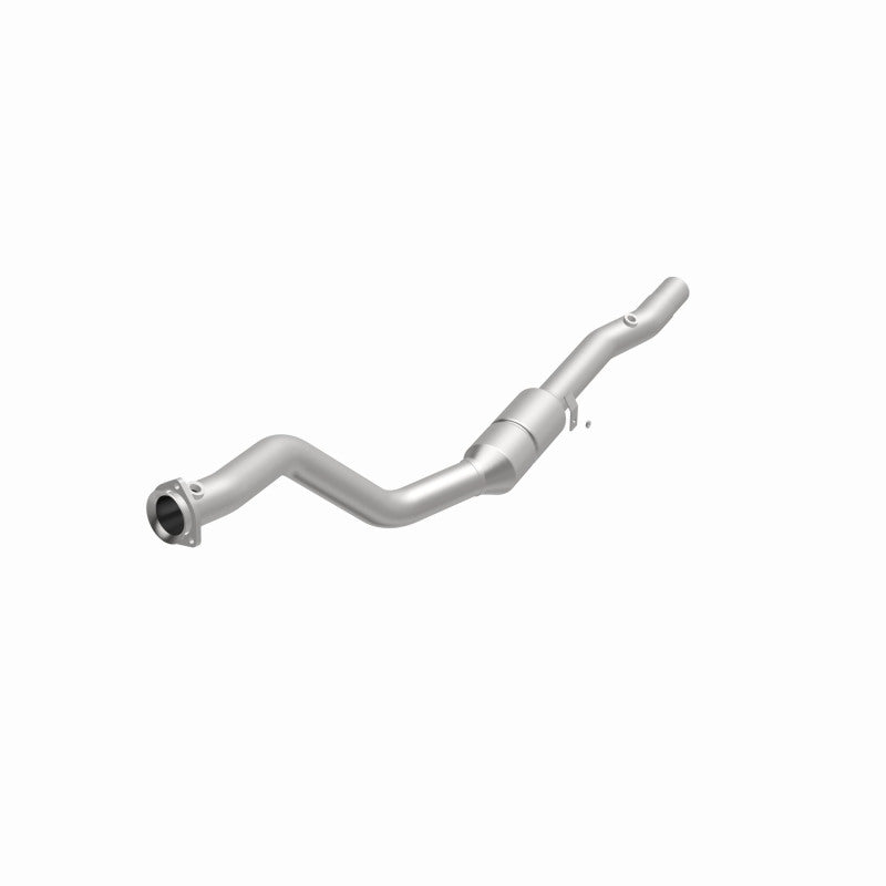 MagnaFlow Conv DF 01-03 Audi S8 4.2L Passenger Side