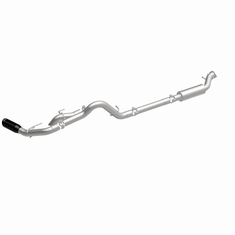 Magnaflow 19682 FITS: 21-24 Ford Bronco Rock Crawler Series Cat-Back Exhaust System