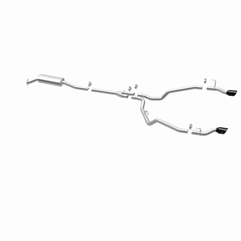 Magnaflow 19633 FITS: 2021+ Honda Ridgeline 3.5L NEO Cat-Back Exhaust System