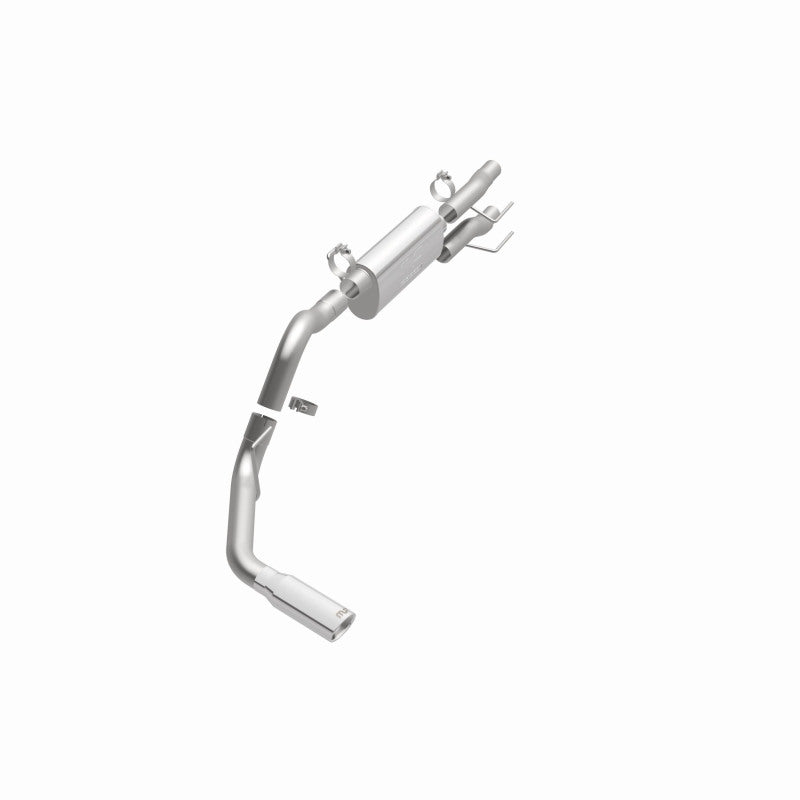 Magnaflow 19561 FITS: 2021 Ford F-150 Street Series Cat-Back Performance Exhaust System