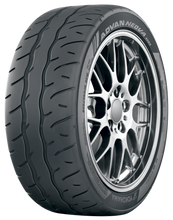 Load image into Gallery viewer, Yokohama Advan Neova AD09 Tire - 255/40R17 98W XL